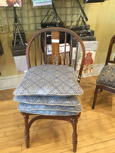 chair